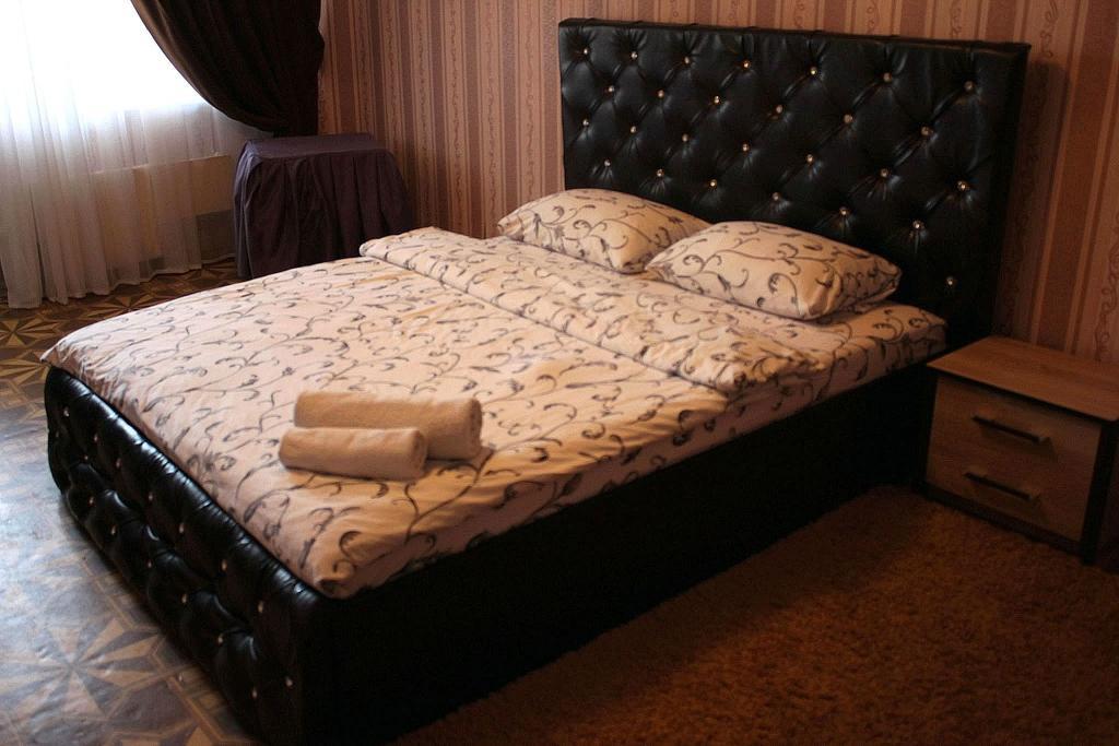 Apartment On Fastivs'Ka 2 ビーラ・ツェールクヴァ エクステリア 写真